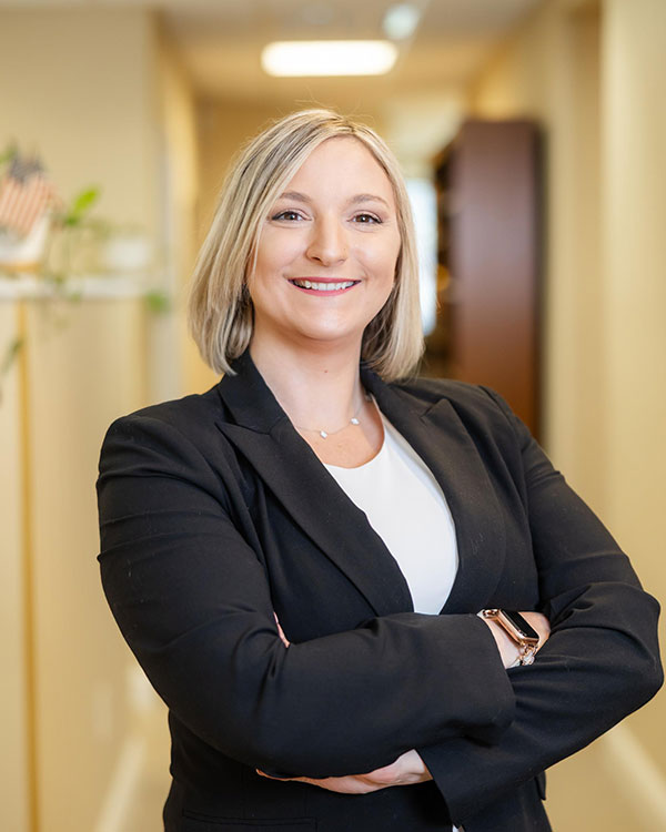 Mary Kate Speed, Esq.