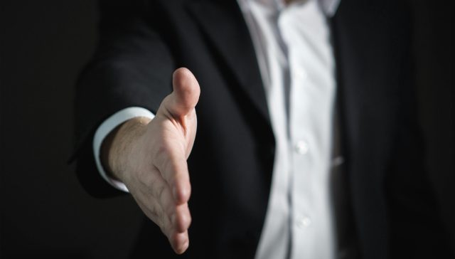 It is essential to trust all parties involved in Estate Administration.