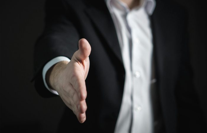 It is essential to trust all parties involved in Estate Administration.