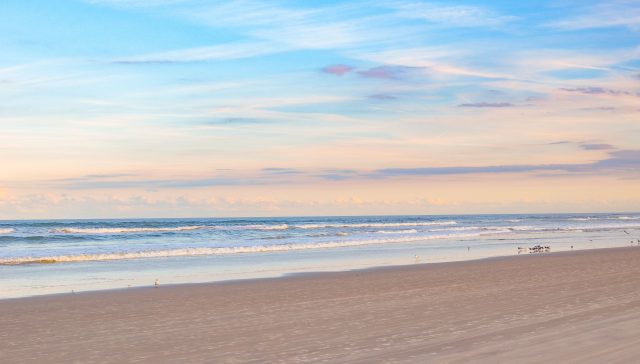 Truly enjoy your vacation with peace of mind.